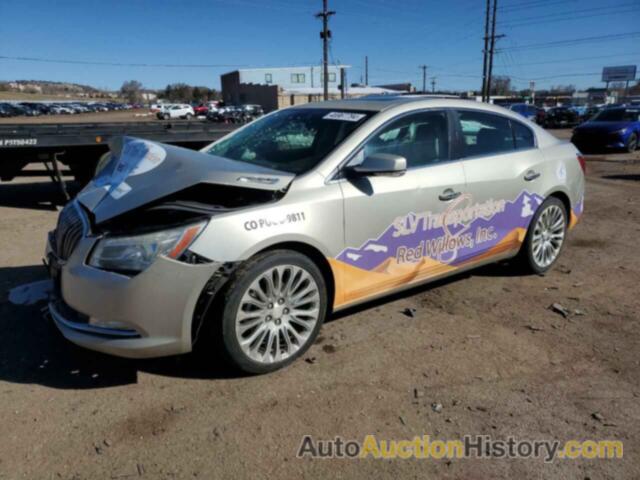 BUICK LACROSSE PREMIUM, 1G4GF5G32GF156487