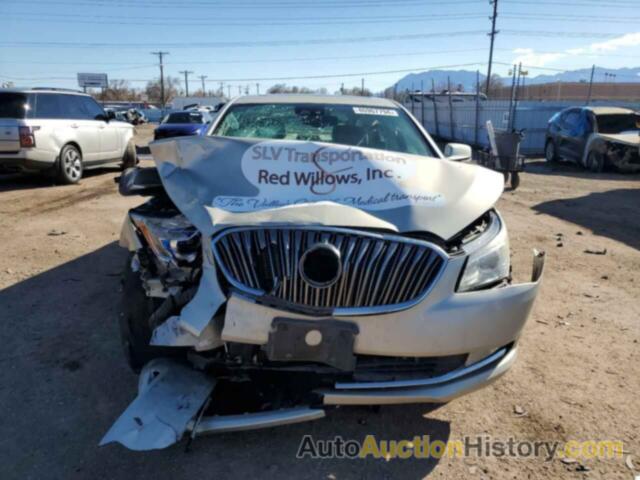 BUICK LACROSSE PREMIUM, 1G4GF5G32GF156487