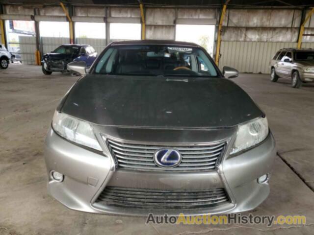 LEXUS ES300 300H, JTHBW1GG9F2083522