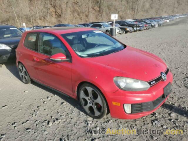 VOLKSWAGEN GTI, WVWFV7AJXAW305371