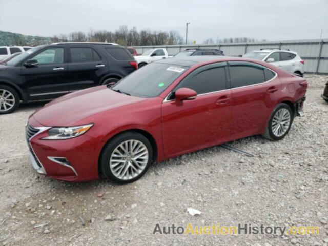 LEXUS ES350 350, JTHBK1GG7G2236055