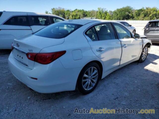 INFINITI Q50 PREMIUM, JN1EV7AP6HM732099