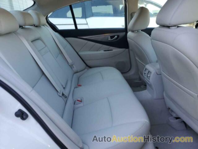 INFINITI Q50 PREMIUM, JN1EV7AP6HM732099