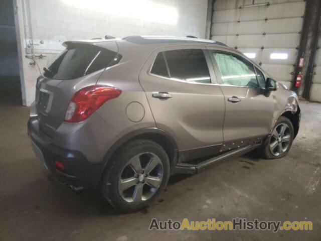 BUICK ENCORE CONVENIENCE, KL4CJFSB4EB693169