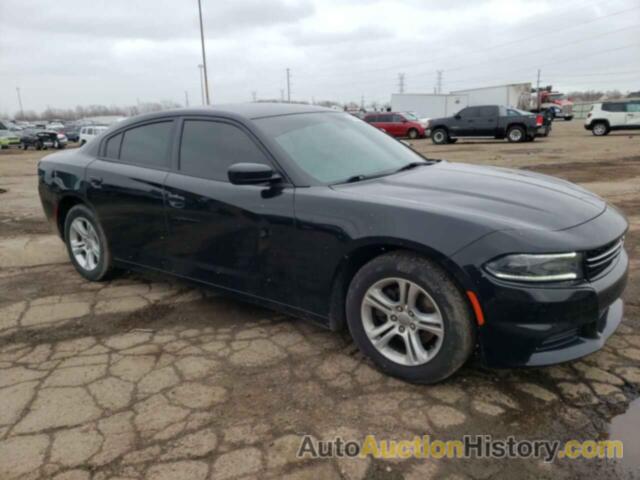 DODGE CHARGER SE, 2C3CDXBG7GH103222