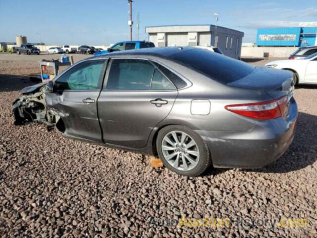 TOYOTA CAMRY LE, 4T1BF1FK2HU447127