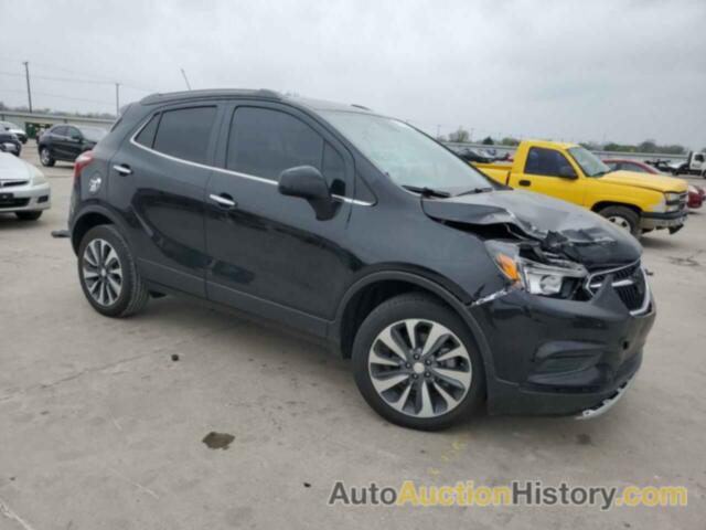 BUICK ENCORE PREFERRED, KL4CJASM4NB558777