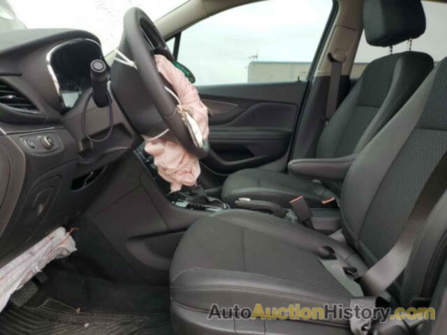 BUICK ENCORE PREFERRED, KL4CJASM4NB558777