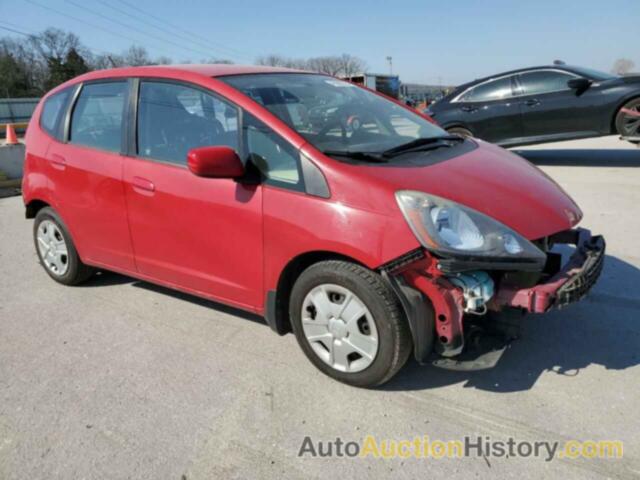 HONDA FIT, JHMGE8H3XDC079256