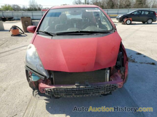 HONDA FIT, JHMGE8H3XDC079256