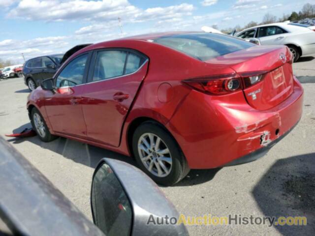 MAZDA 3 SPORT, 3MZBN1U79JM201415