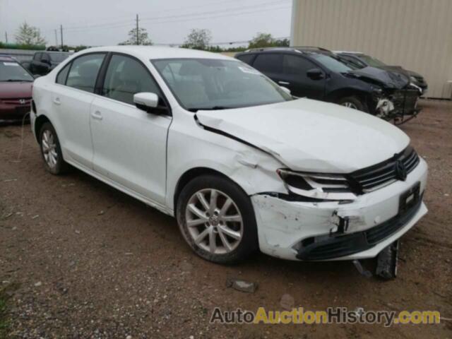 VOLKSWAGEN JETTA SE, 3VWD07AJ9EM322865