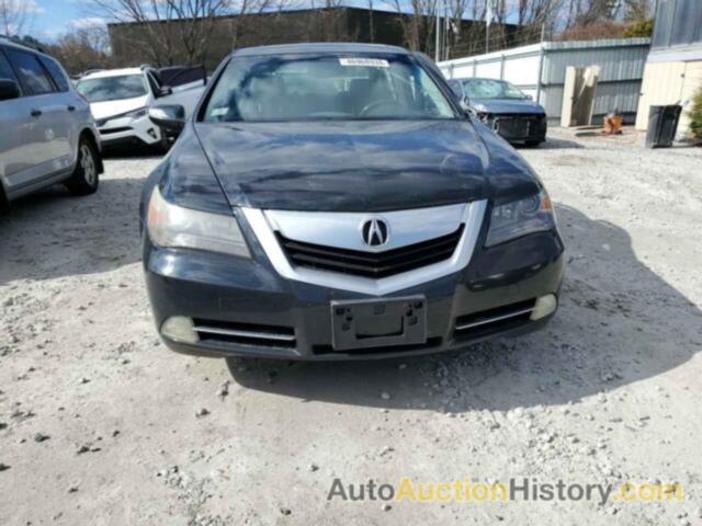 ACURA RL, JH4KB2F64AC002679