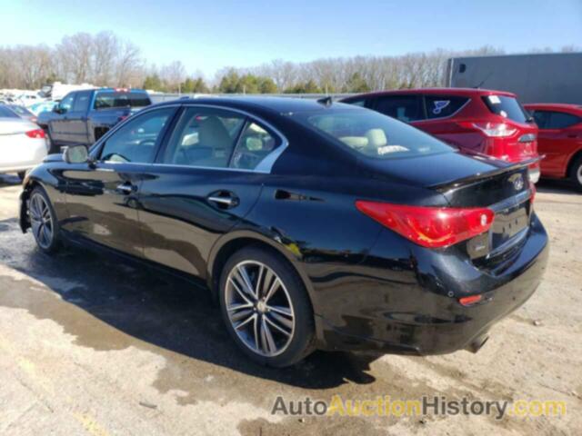 INFINITI Q50 BASE, JN1BV7AR3EM704616