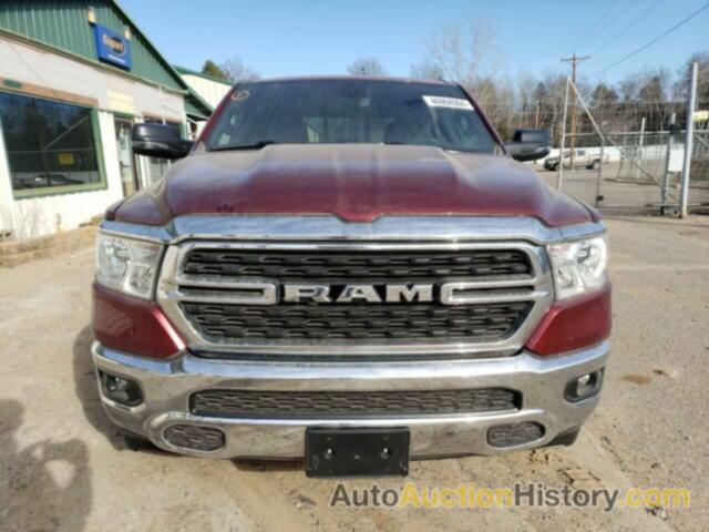 RAM 1500 BIG HORN/LONE STAR, 1C6RRFFG3PN571295