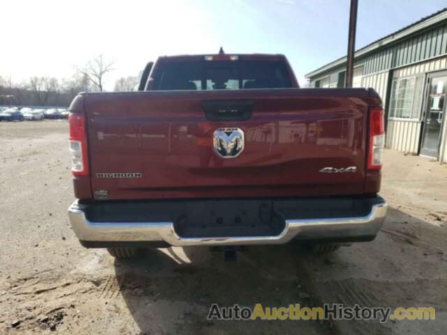 RAM 1500 BIG HORN/LONE STAR, 1C6RRFFG3PN571295