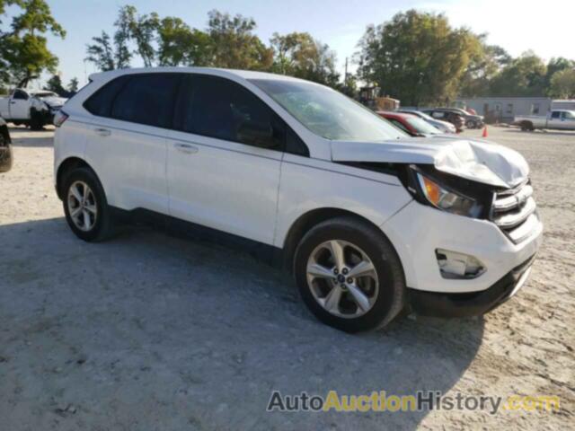 FORD EDGE SE, 2FMPK3G92JBB09361