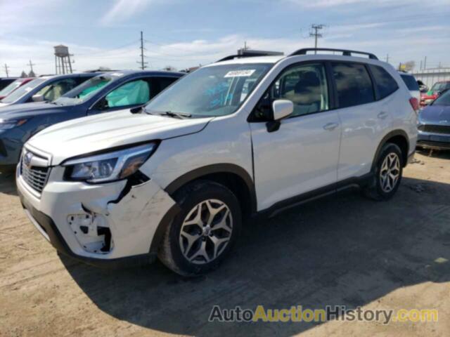 SUBARU FORESTER PREMIUM, JF2SKAGC4LH490894