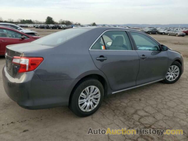 TOYOTA CAMRY L, 4T4BF1FK9DR287523
