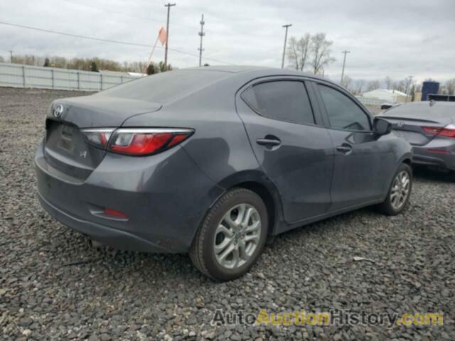 SCION IA, 3MYDLBZV0GY113225