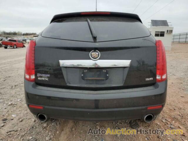 CADILLAC SRX PERFORMANCE COLLECTION, 3GYFNCE39FS627663