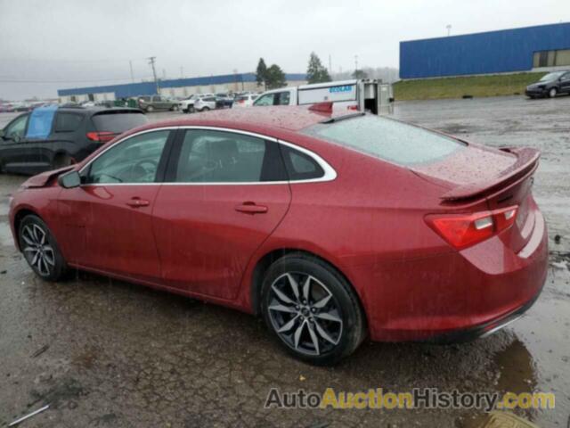 CHEVROLET MALIBU RS, 1G1ZG5ST2LF135157