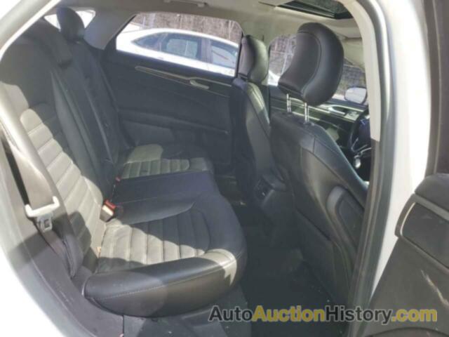 FORD FUSION SE, 3FA6P0HD6FR202238