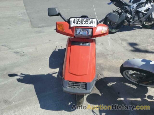 HONDA ELITE, 3H1HF0313ND700228