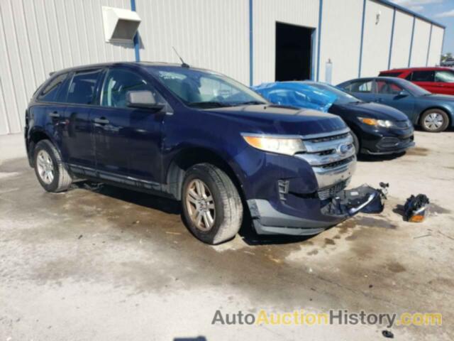 FORD EDGE SE, 2FMDK3GC7BBA34432