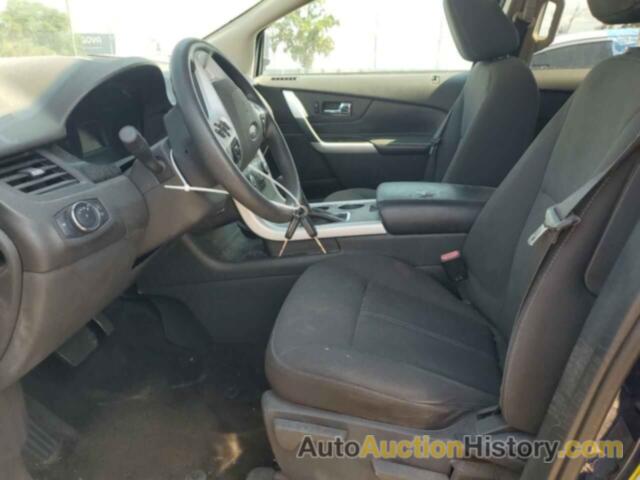 FORD EDGE SE, 2FMDK3GC7BBA34432