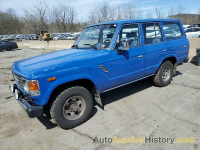 TOYOTA LAND CRUIS FJ60, JT3FJ60G9F1129398