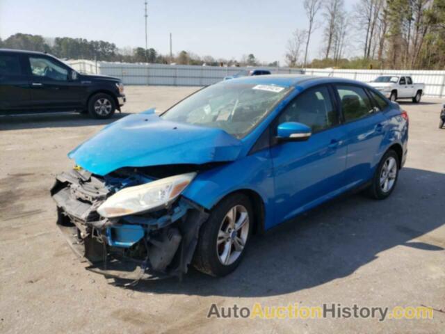 FORD FOCUS SE, 1FAHP3F29CL220710