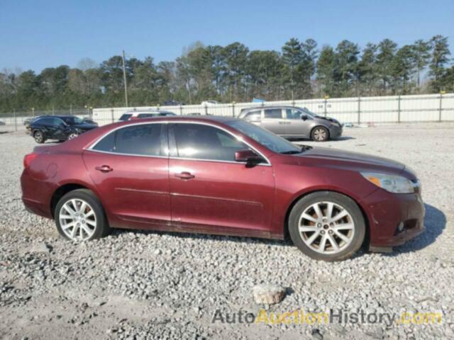 CHEVROLET MALIBU 2LT, 1G11D5SL2FF108003