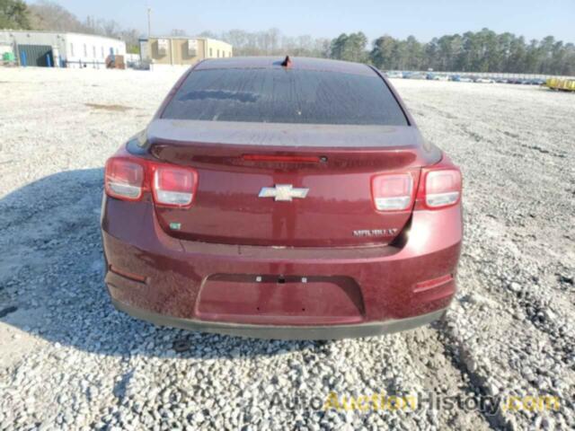 CHEVROLET MALIBU 2LT, 1G11D5SL2FF108003