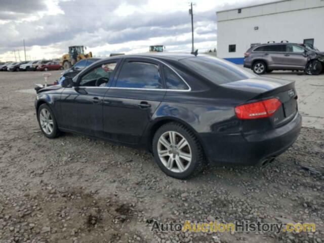 AUDI A4 PREMIUM, WAUBFAFL3CN006555