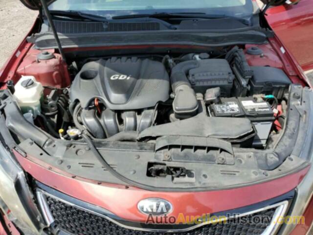 KIA OPTIMA LX, 5XXGM4A70FG473572