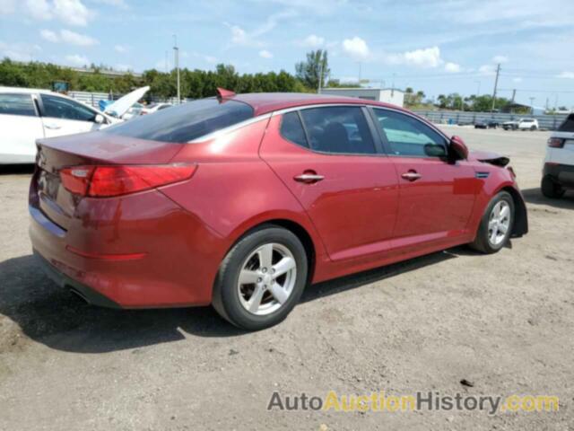 KIA OPTIMA LX, 5XXGM4A70FG473572