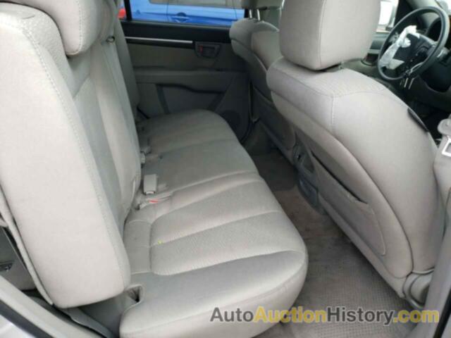 HYUNDAI SANTA FE GLS, 5NMSG73D07H056610