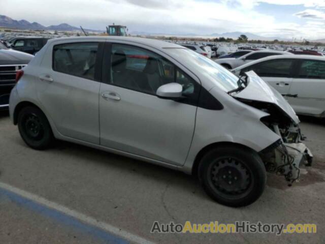 TOYOTA YARIS L, VNKKTUD37HA081541