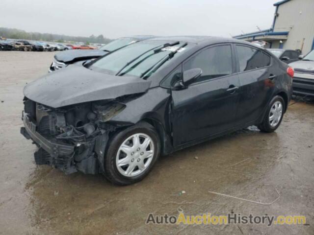 KIA FORTE LX, KNAFX4A66F5330816