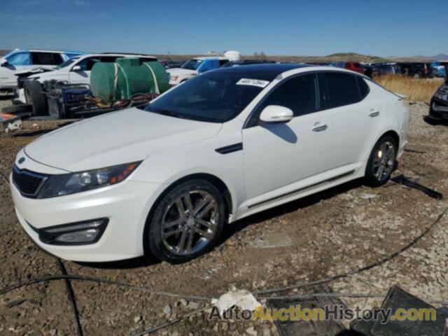 KIA OPTIMA SX, 5XXGR4A63DG133113