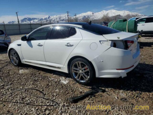 KIA OPTIMA SX, 5XXGR4A63DG133113