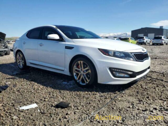 KIA OPTIMA SX, 5XXGR4A63DG133113