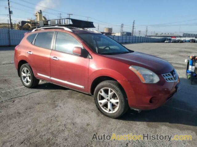 NISSAN ROGUE S, JN8AS5MT9BW185850