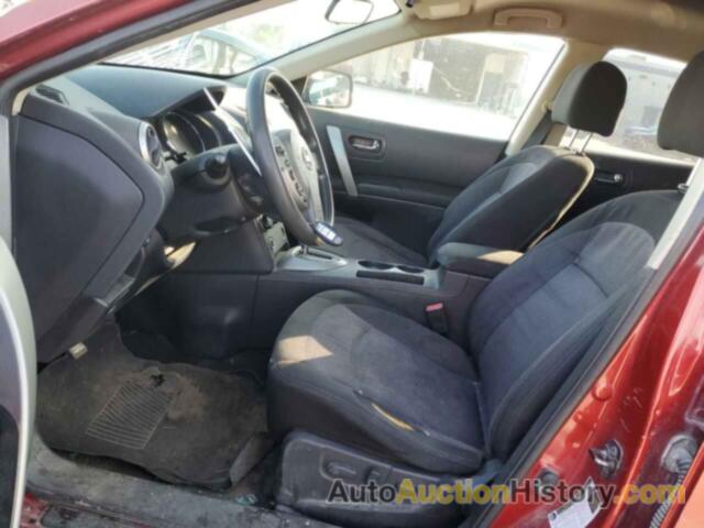 NISSAN ROGUE S, JN8AS5MT9BW185850