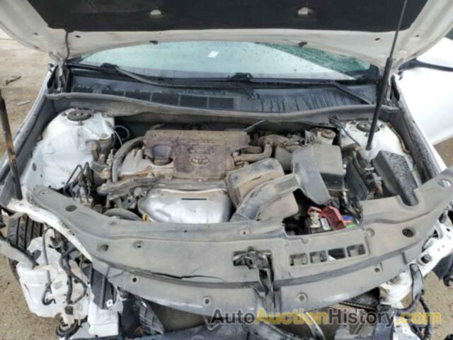 TOYOTA CAMRY LE, 4T4BF1FK2FR448684