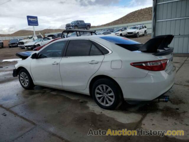 TOYOTA CAMRY LE, 4T4BF1FK2FR448684