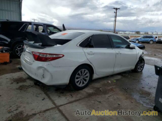 TOYOTA CAMRY LE, 4T4BF1FK2FR448684