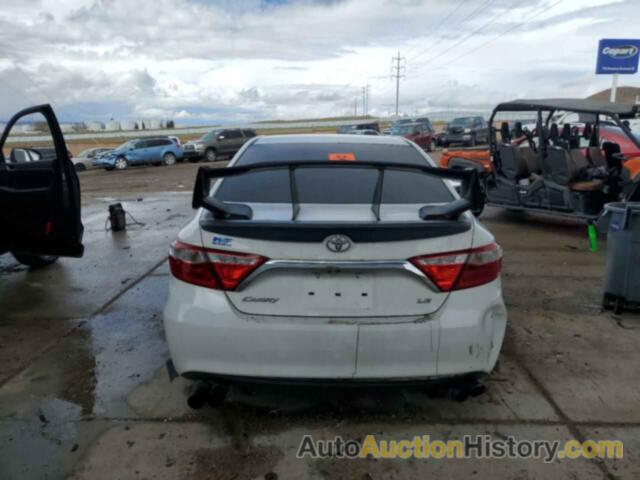 TOYOTA CAMRY LE, 4T4BF1FK2FR448684