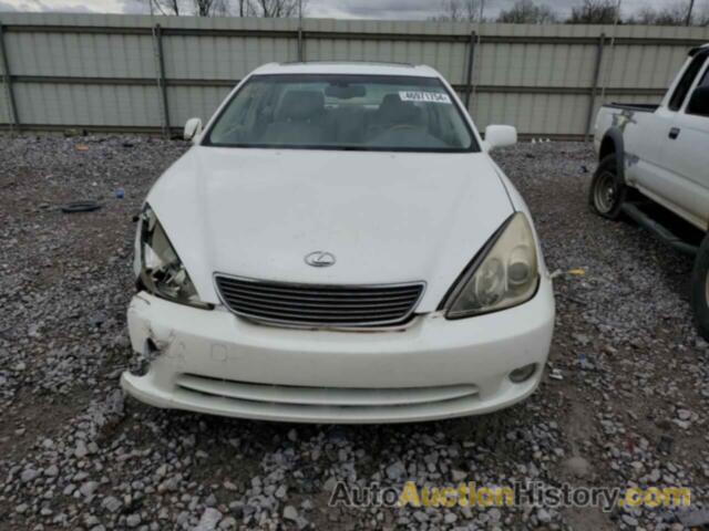 LEXUS ES330 330, JTHBA30G955138228